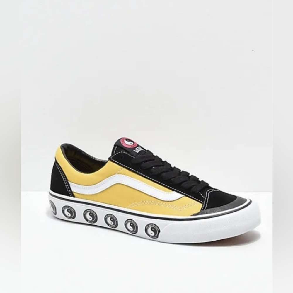 Vans X T&C Surf Design Old Skool *NWT* Unisex
